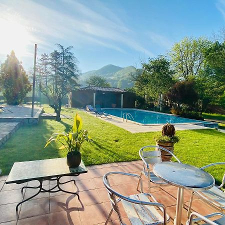 Le Loft Occitanie Sud De France Apartment Ceilhes-et-Rocozels Luaran gambar