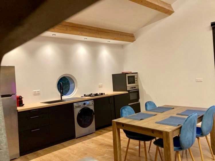 Le Loft Occitanie Sud De France Apartment Ceilhes-et-Rocozels Luaran gambar