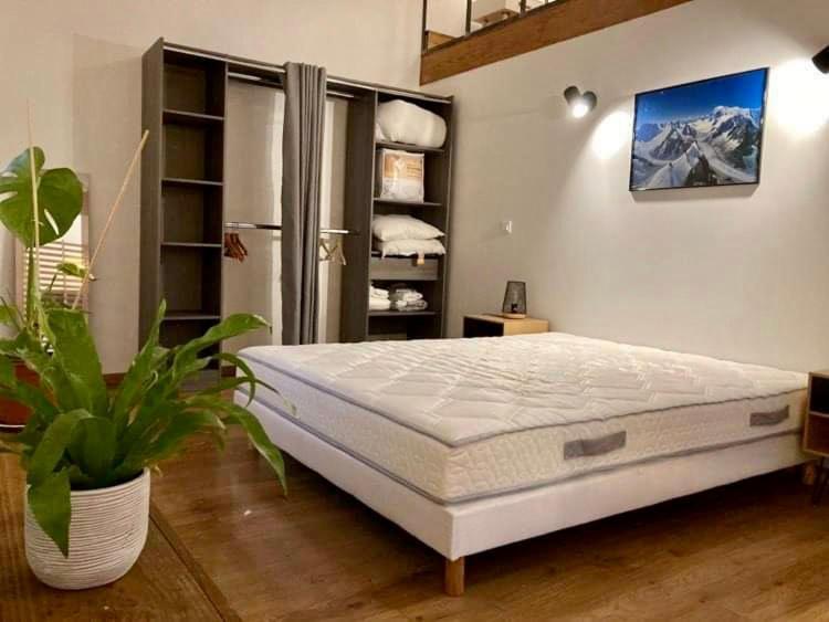 Le Loft Occitanie Sud De France Apartment Ceilhes-et-Rocozels Luaran gambar